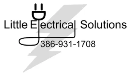 Little Electrical Solutions, LLC logo